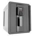 Honeywell Safety Products The Honeywell Model 2901 Waterproof Fire Safe provides safety and security for essential documents a 2901